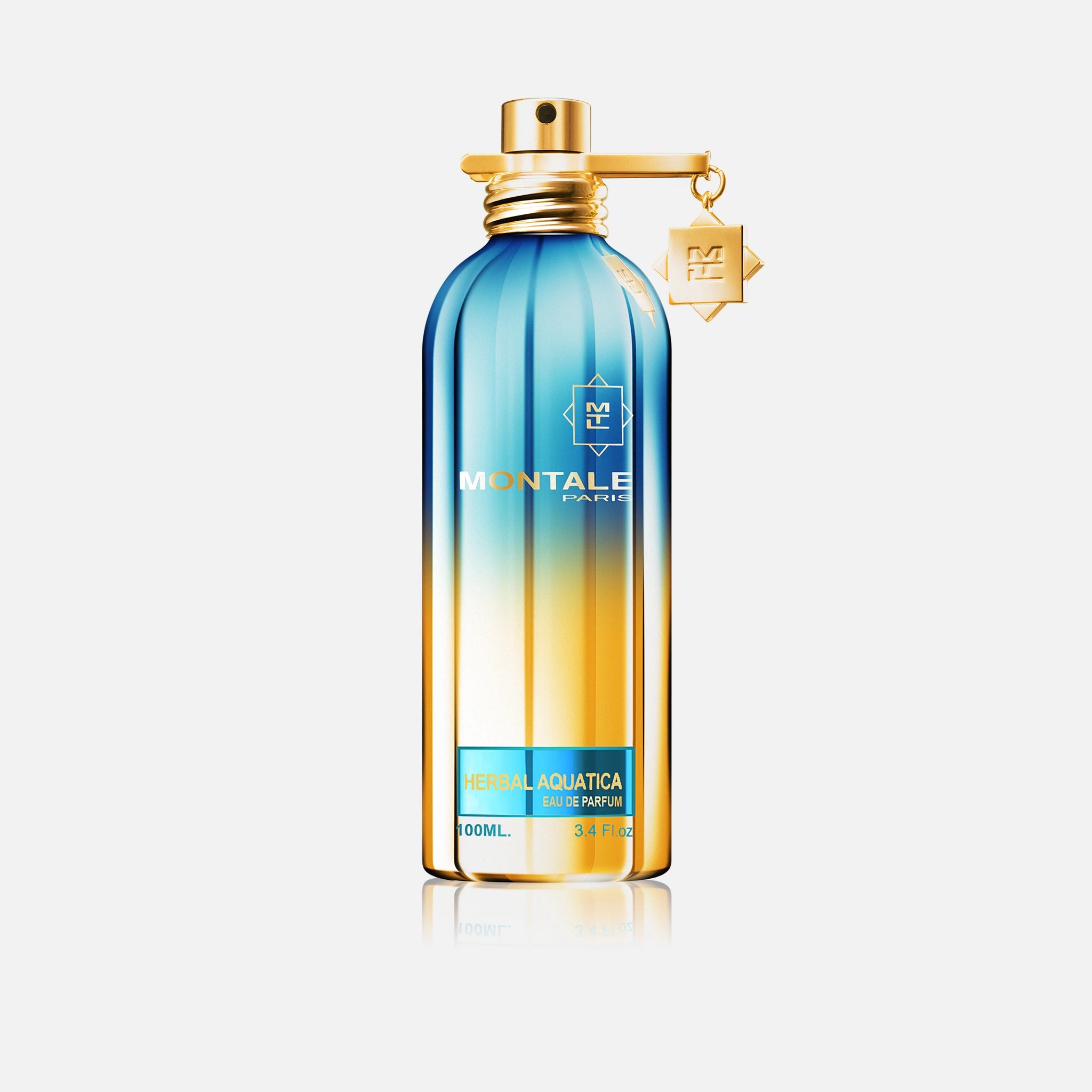 Herbal Aquatica – bottle